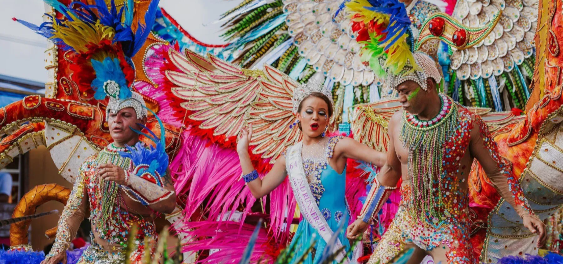Aruba Carnival 2026: Dates, Events & Where to Stay