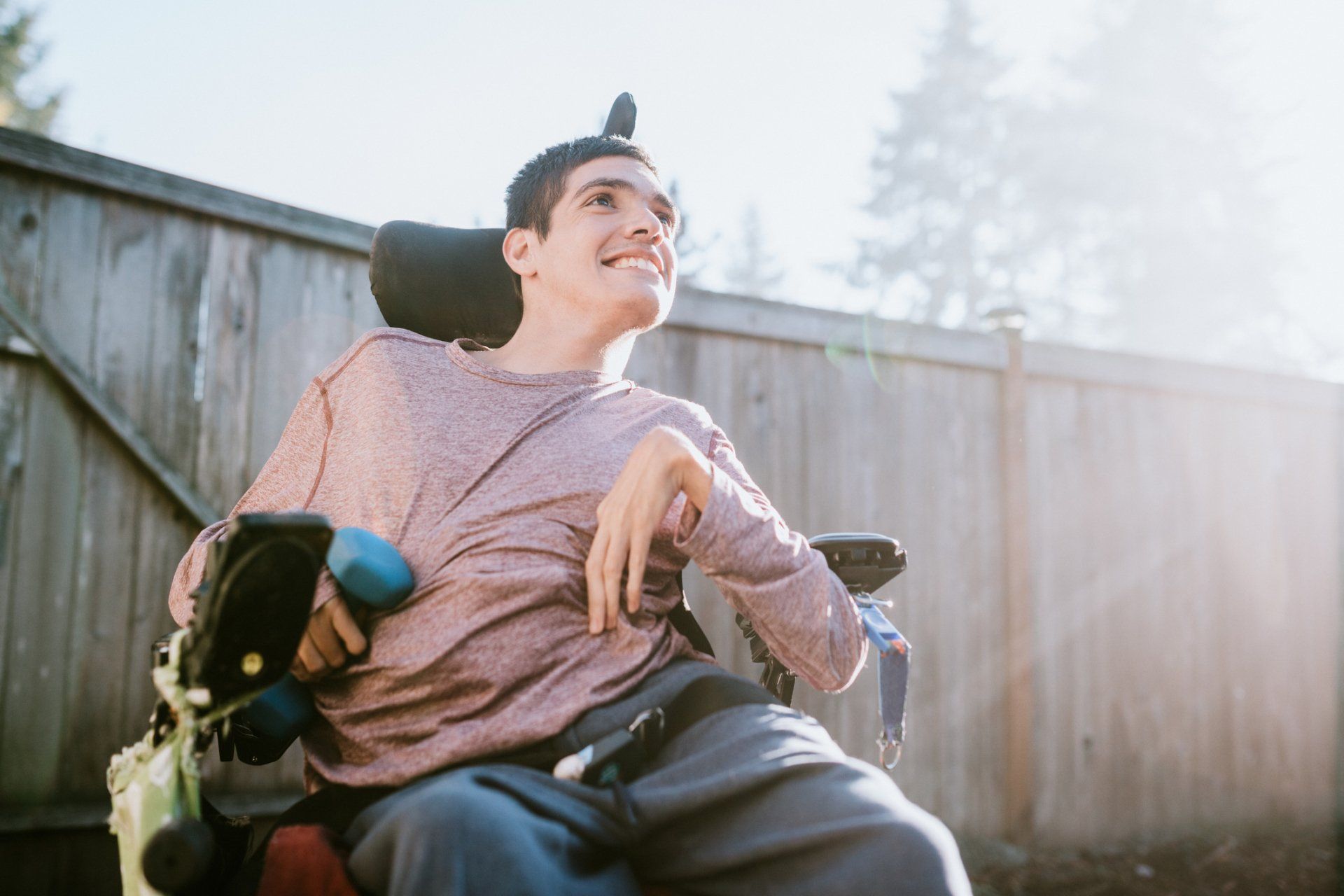 Employment Services — Cheyenne, WY — Cheyenne Habilitation and Therapeutic Center