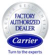 Carrier