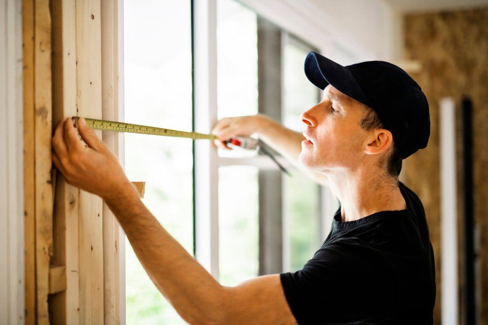 Sliding Door Repairs — Sliding Door & Window Repairs in Devonport, TSA