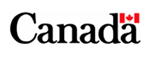 Government of Canada logo