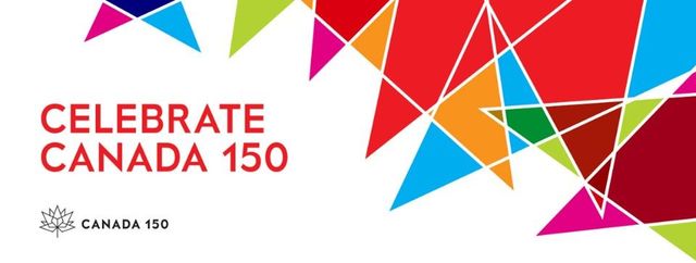 カナダ建国150周年 記念イベント