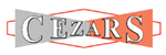 Cezars International logo
