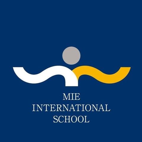 Mie International School logo