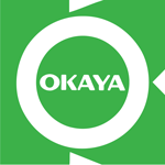 Okaya and Company logo