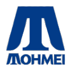 Tohmei Industries logo