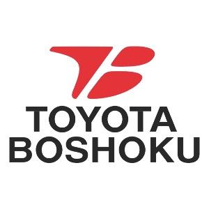 Toyota Boshoku logo
