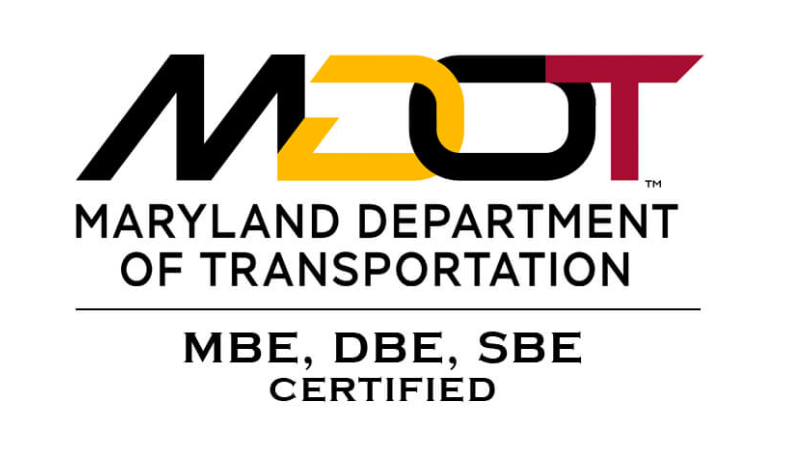 SBR small business reserve program maryland seal