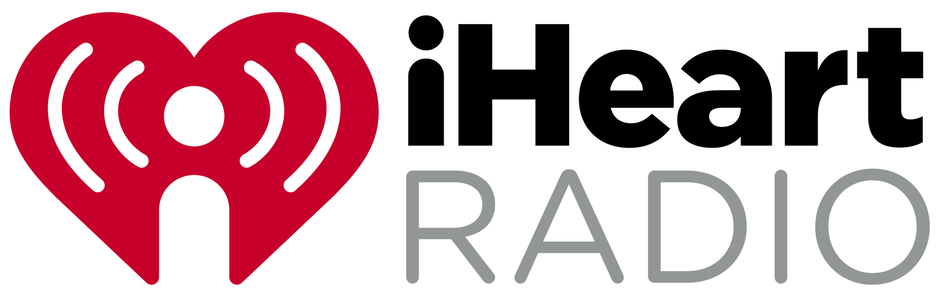 iheart radio podcast