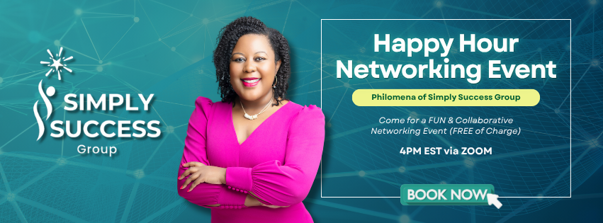 Black Business Alliance Weekly Networking Online