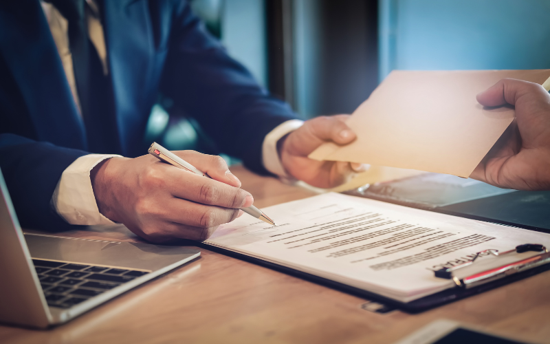 Term Life Insurance