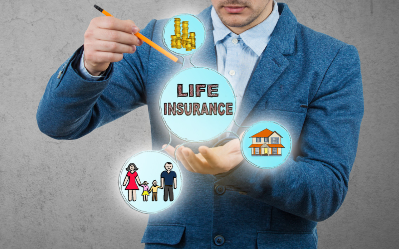 Whole Life Insurance