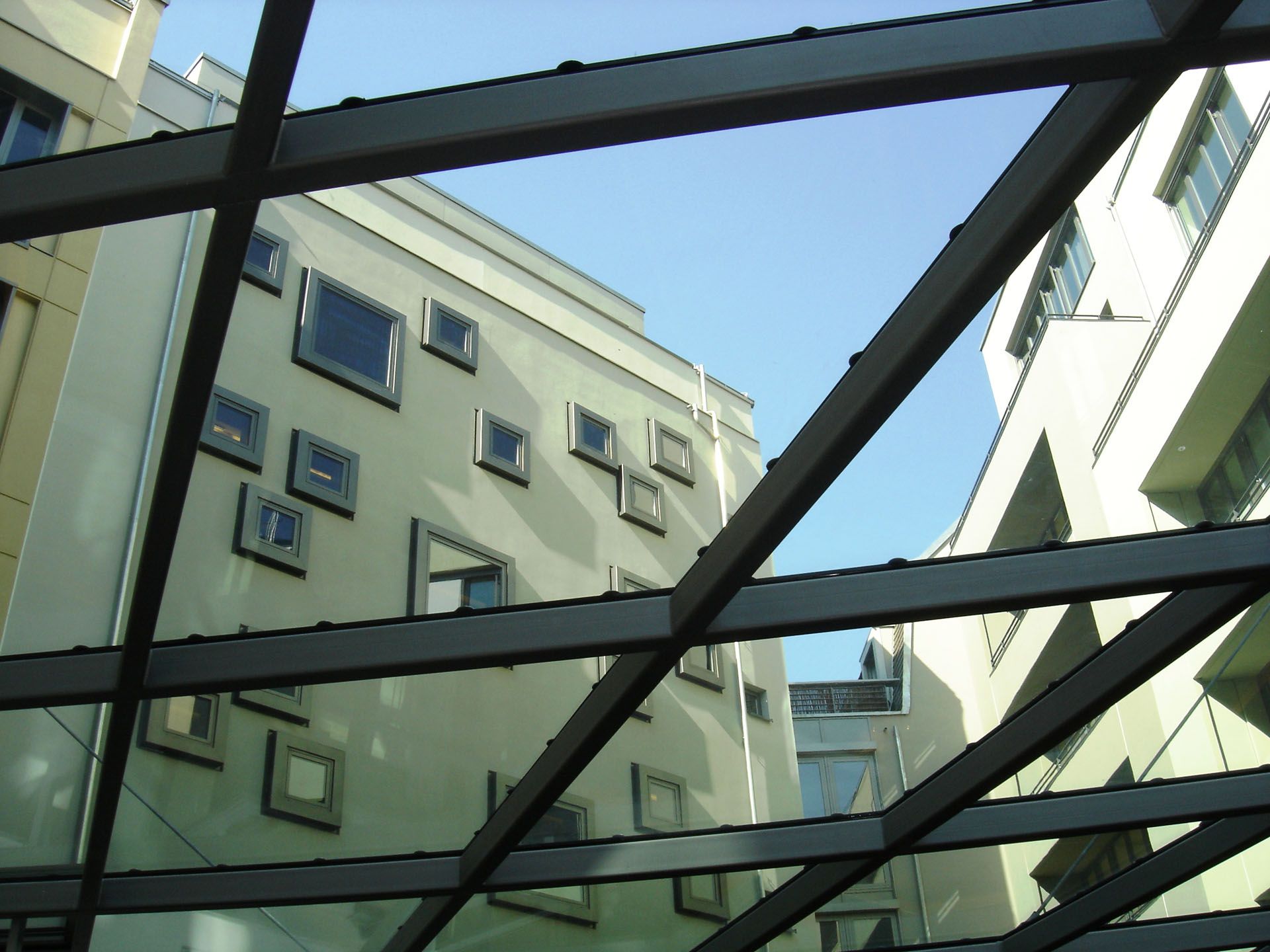 Gewerbeimmobilien