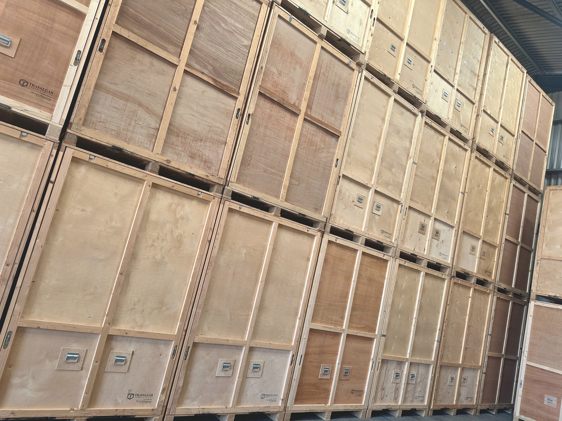 Storage st albans