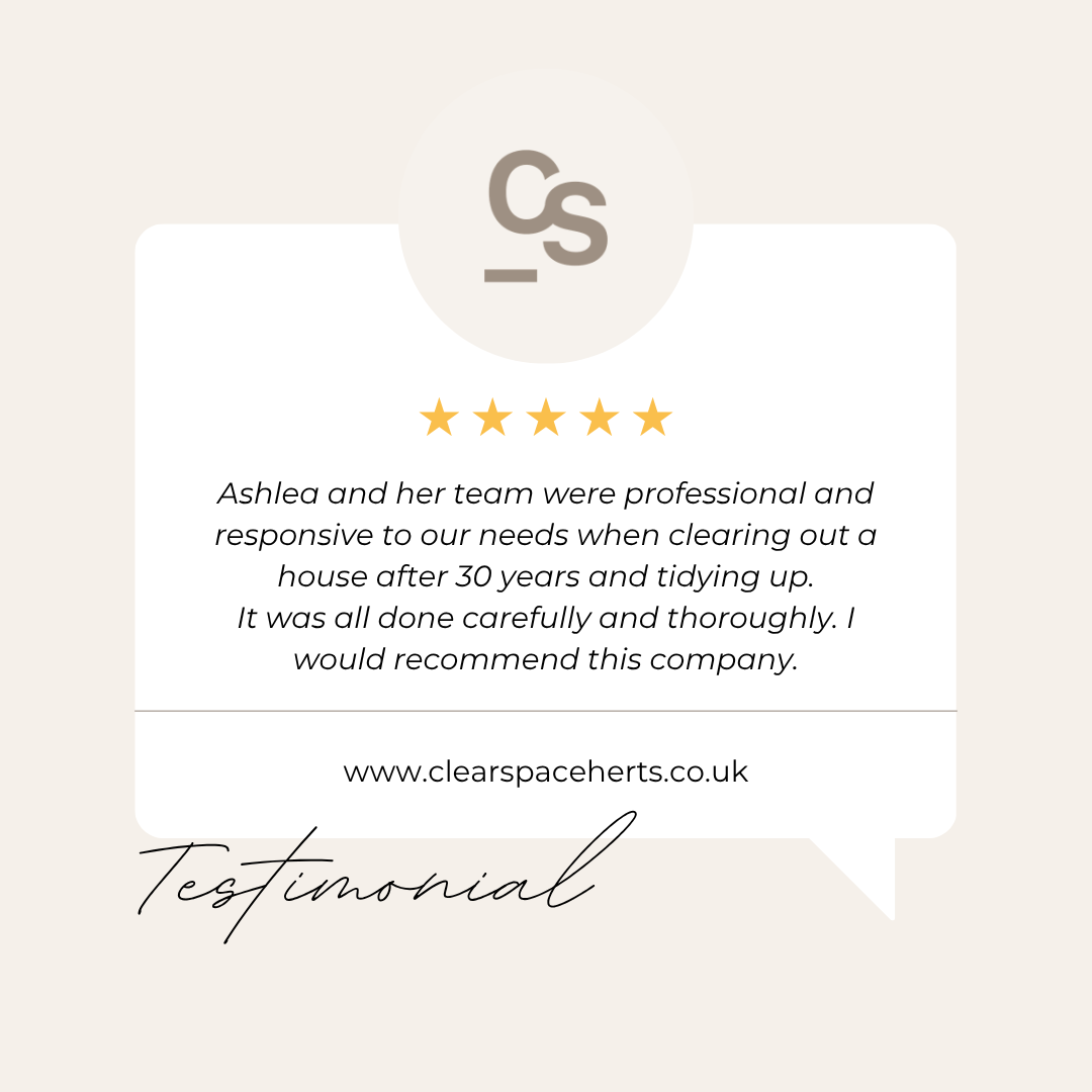 ClearSpace Reviews