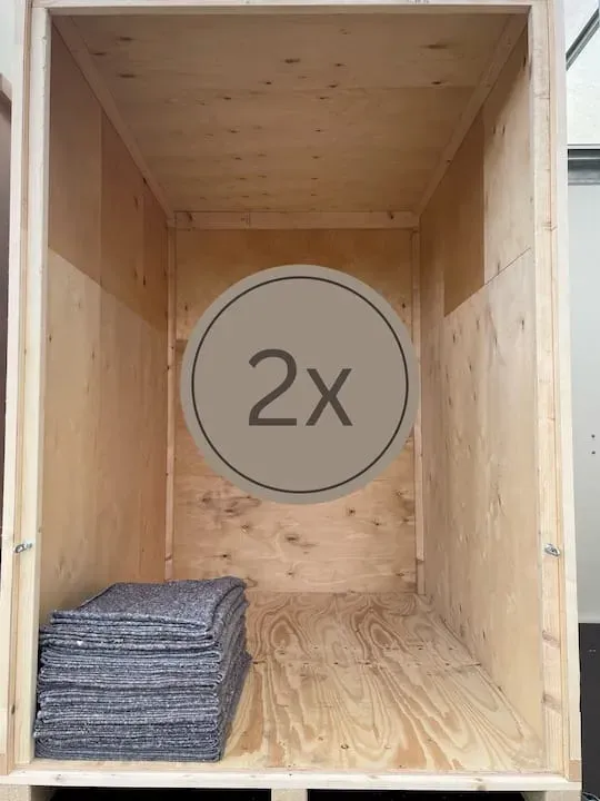 Storage St Albans