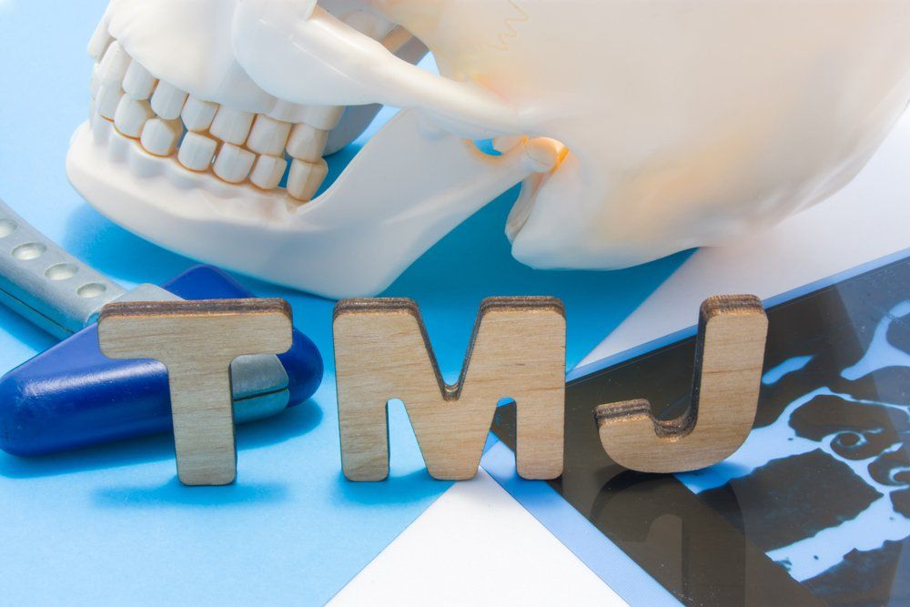 Temporomandibular Joint Disorder — Belconnen, ACT — Belconnen Dental Centre Temporomandibular Joint Disorder — Belconnen, ACT — Belconnen Dental Centre