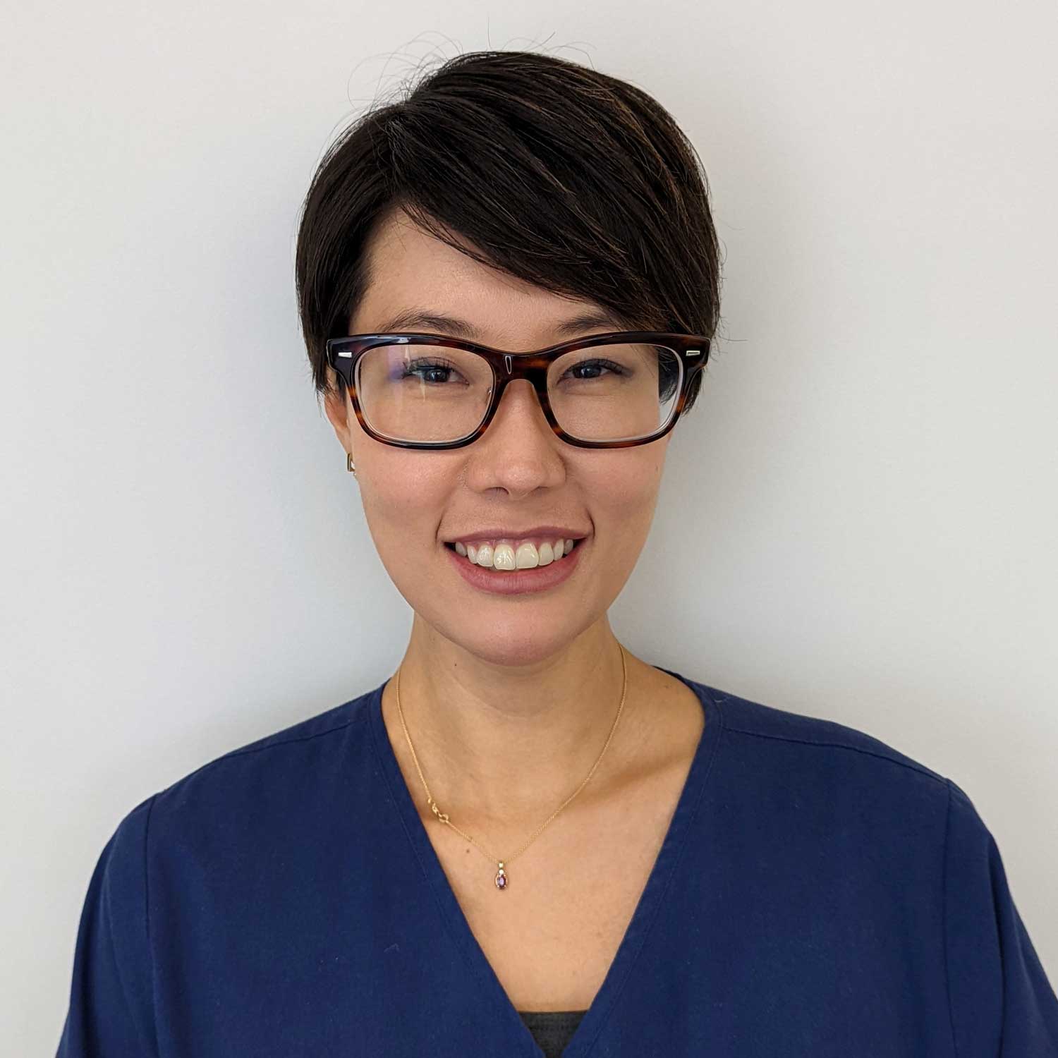 Dr Kahee Jun — Belconnen, ACT — Belconnen Dental Centre Dr Kahee Jun — Belconnen, ACT — Belconnen Dental Centre