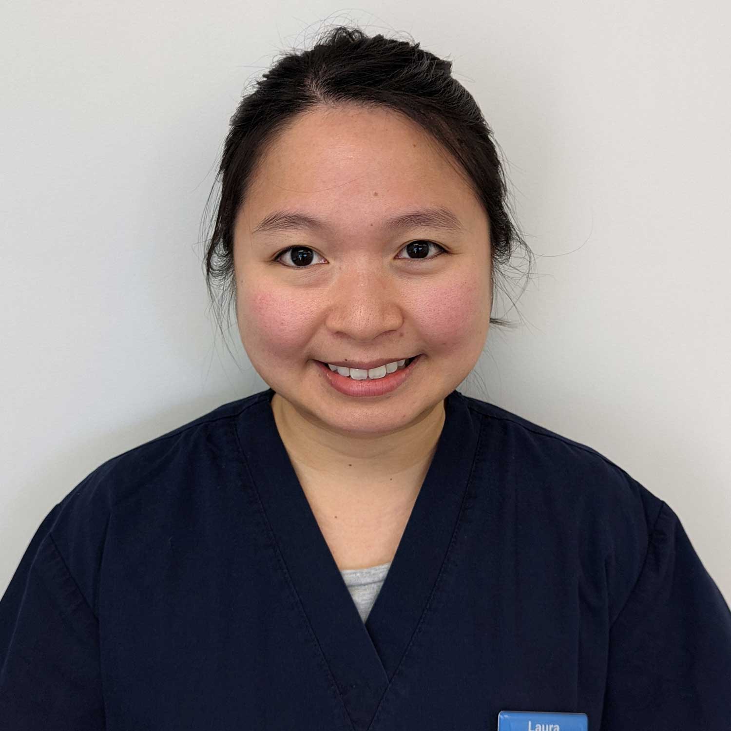Laura Foo — Belconnen, ACT — Belconnen Dental Centre Laura Foo — Belconnen, ACT — Belconnen Dental Centre