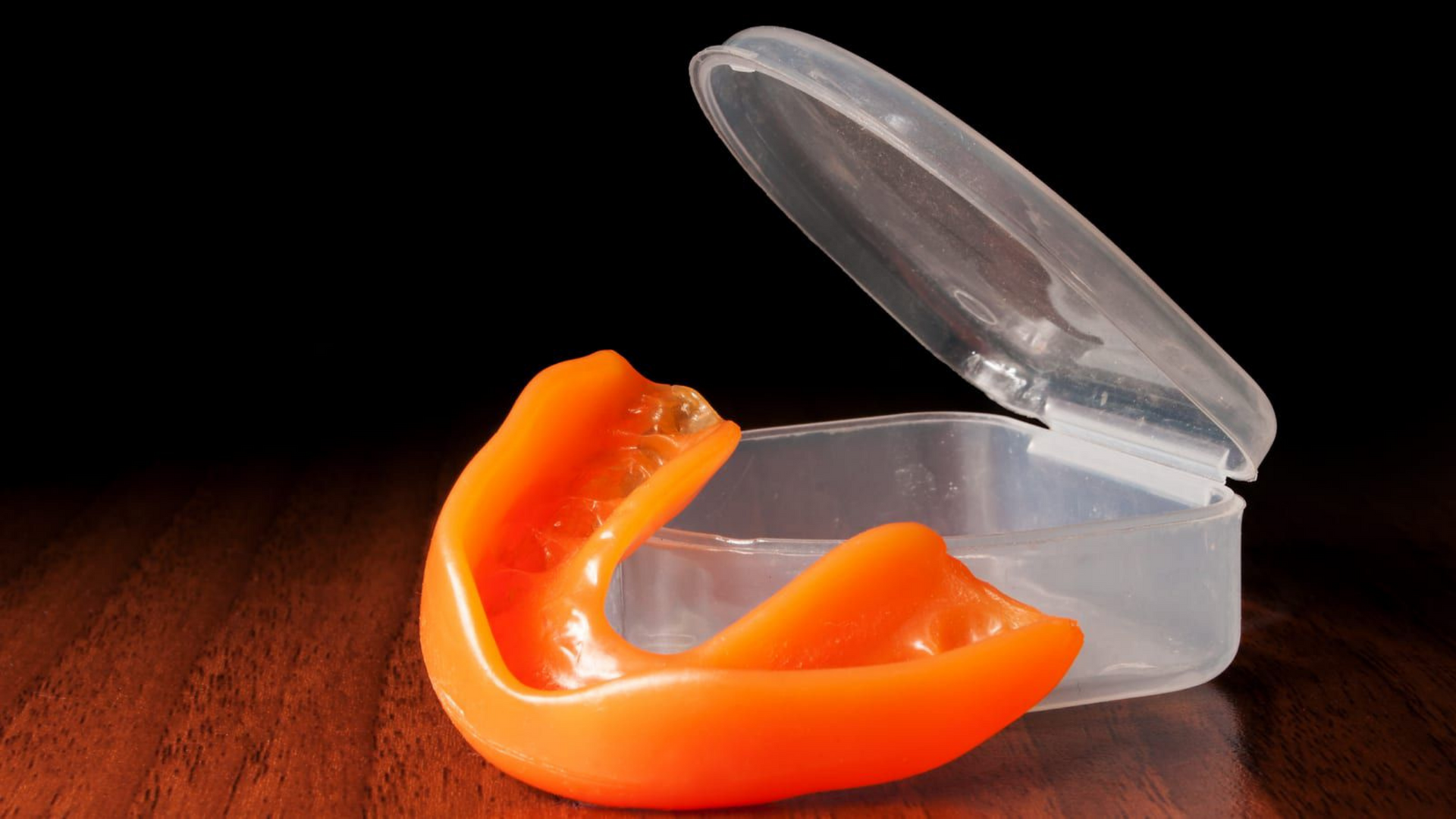 Mouth Guard — Belconnen, ACT — Belconnen Dental Centre Mouth Guard — Belconnen, ACT — Belconnen Dental Centre