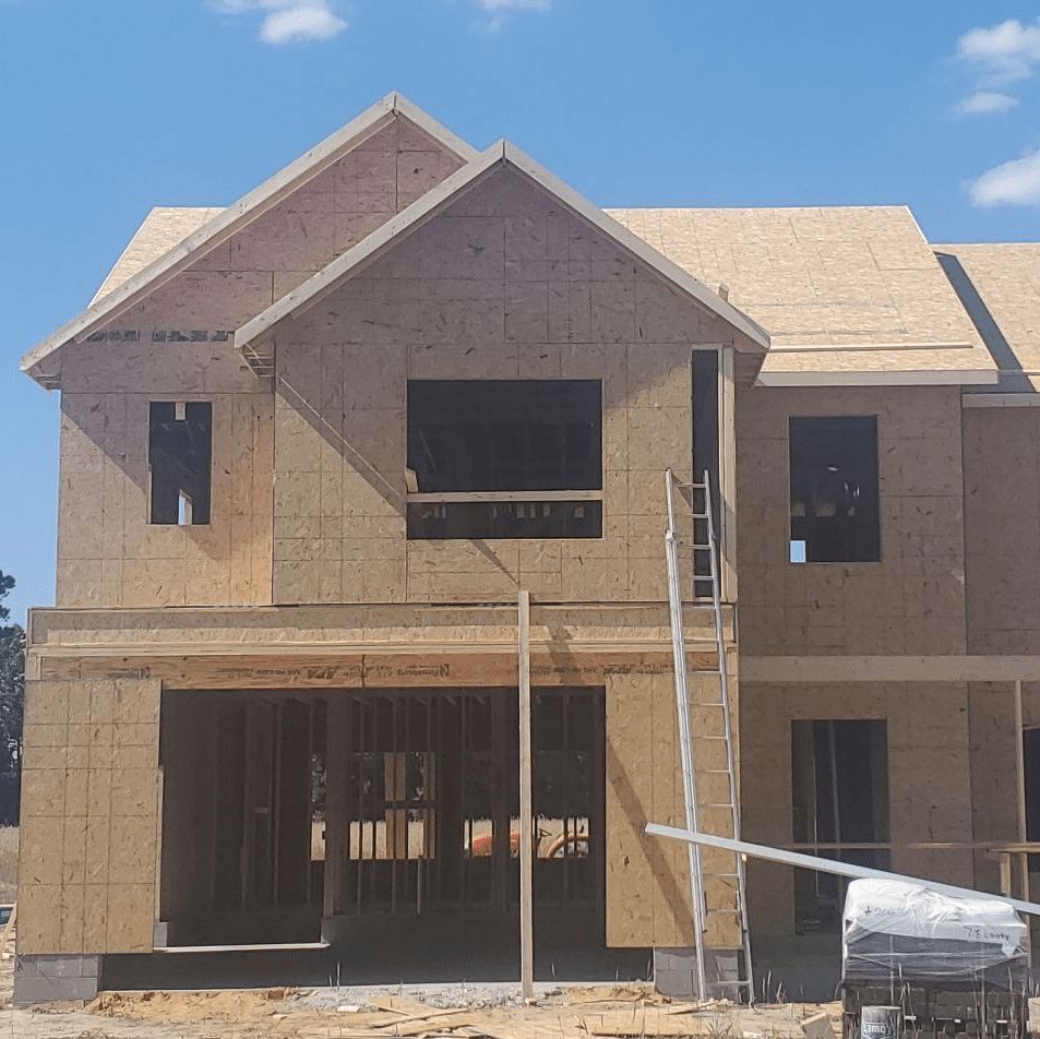 house construction and renovation
