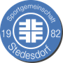 Wappen der Sportgemeinschaft Stedesdorf