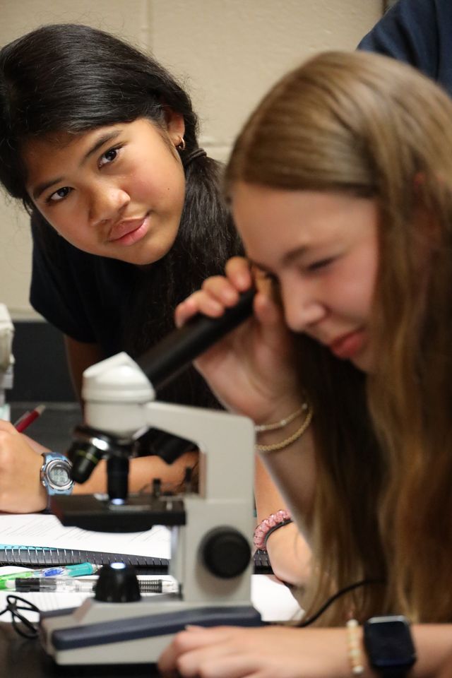Science Lab