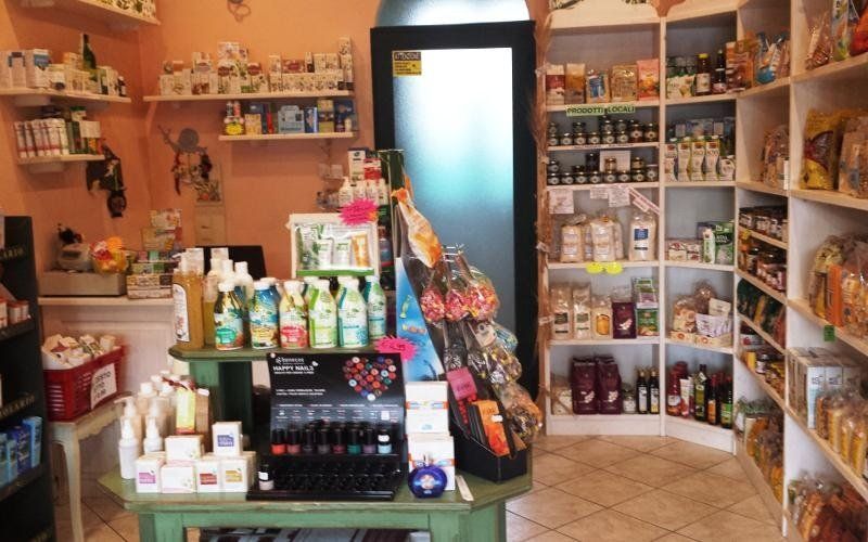 Arredo negozi
