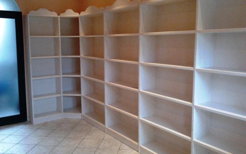Arredo negozi