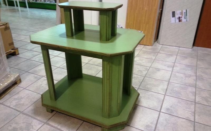 Arredo negozi