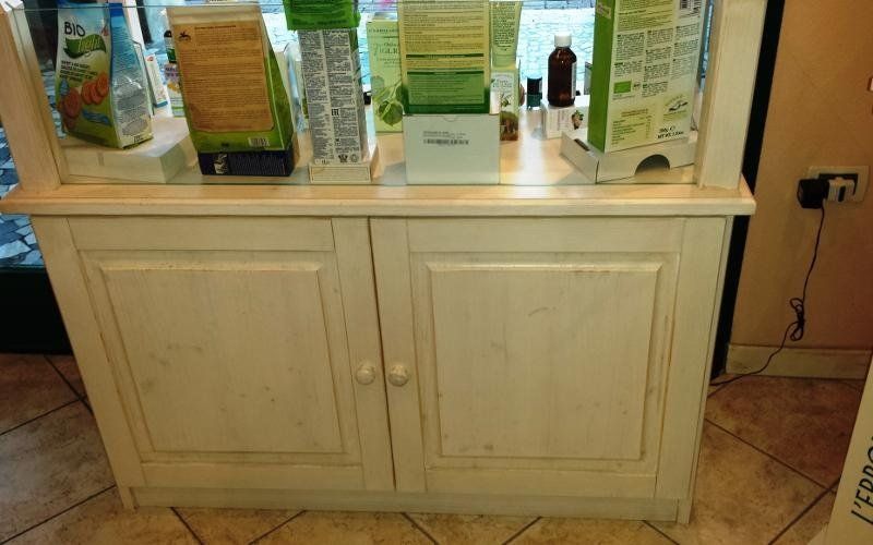 Arredo negozi