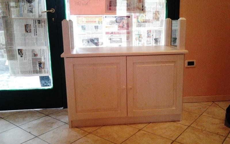 Arredo negozi