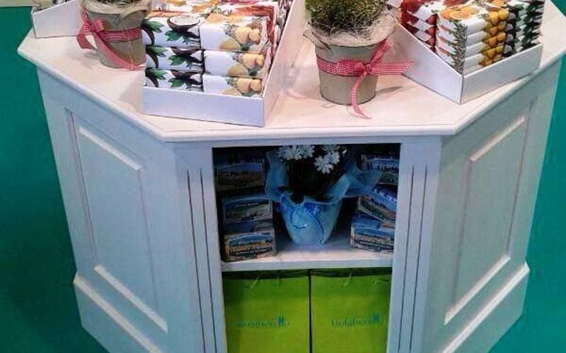 Arredo negozi