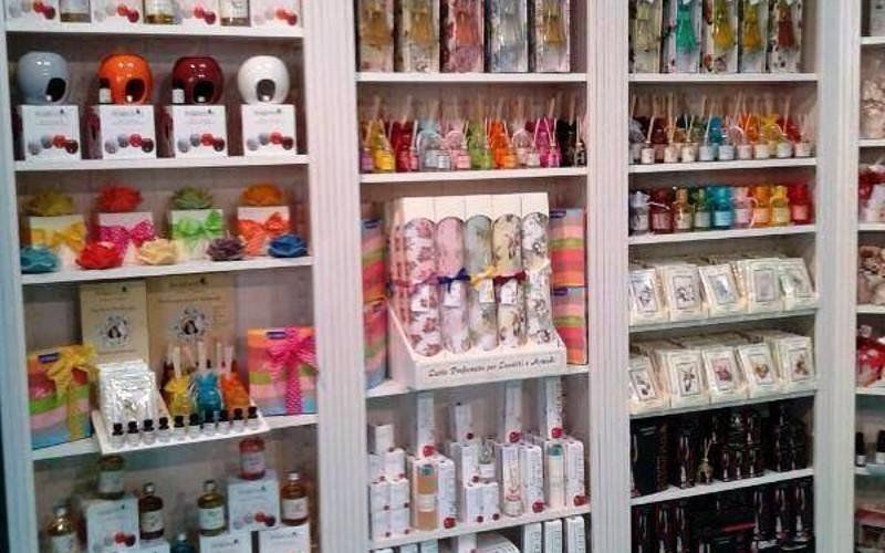 Arredo negozi