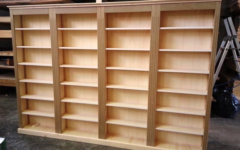 Arredo negozi