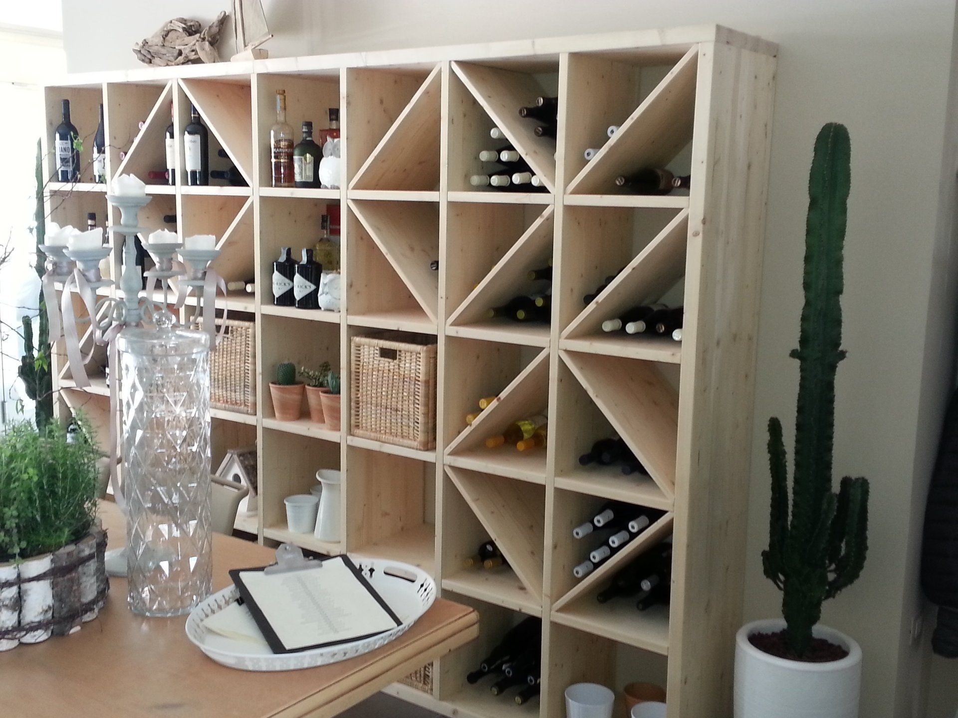 Arredo negozi