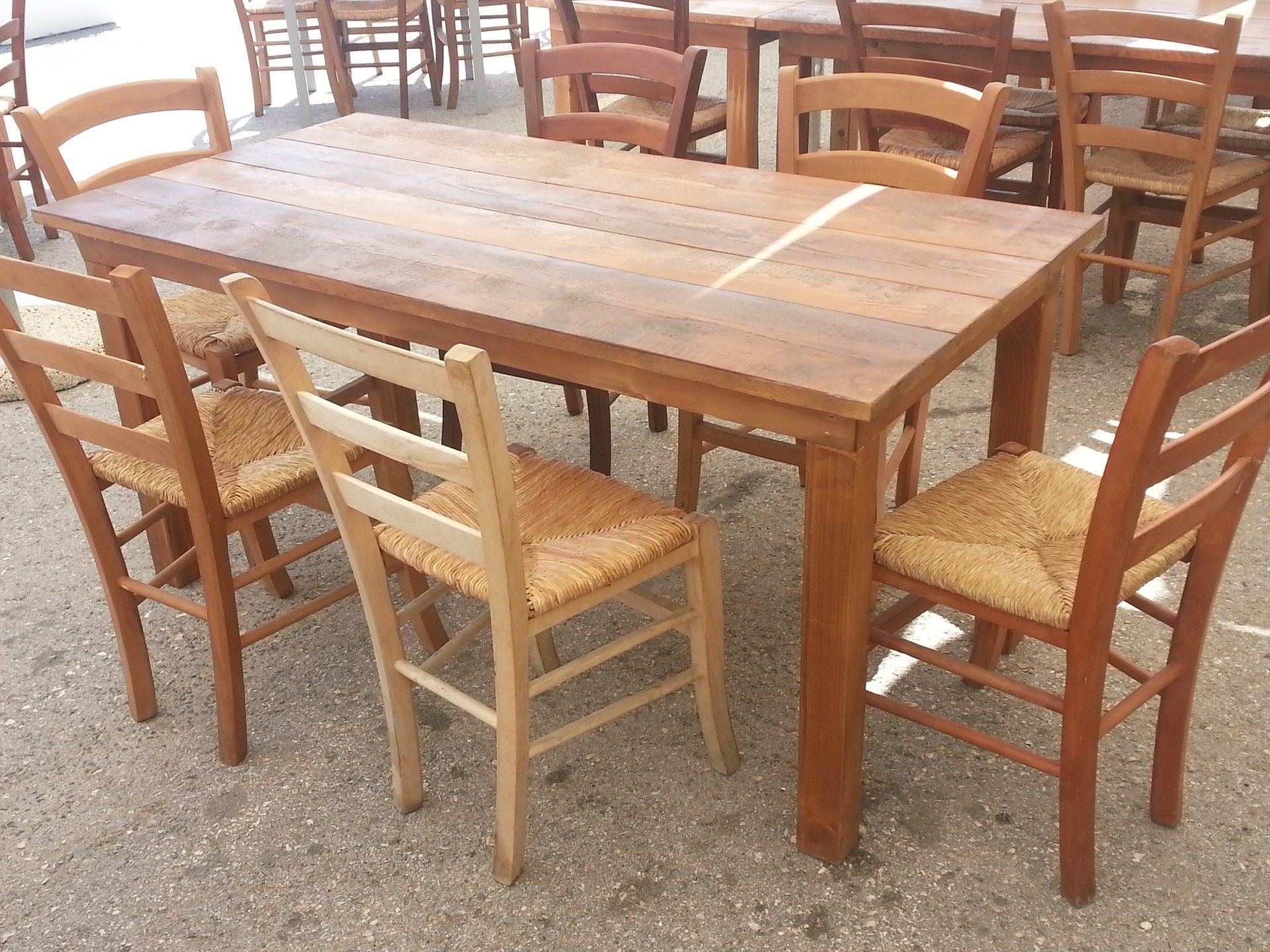 Arredo negozi