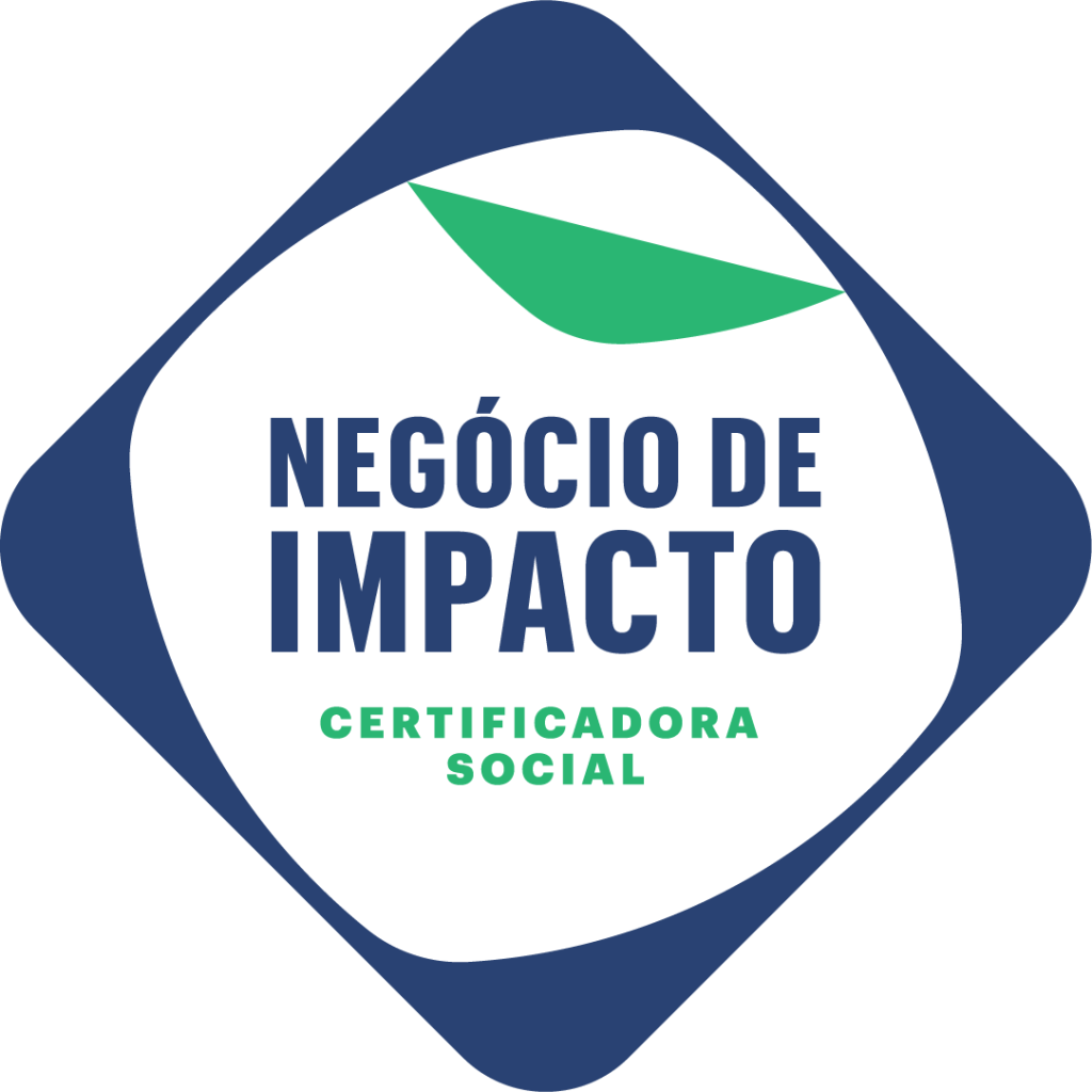 Selo Negócio de Impacto