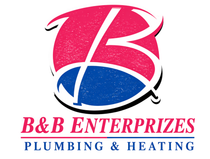 B&B Enterprizes Plumbing & Heating Logo