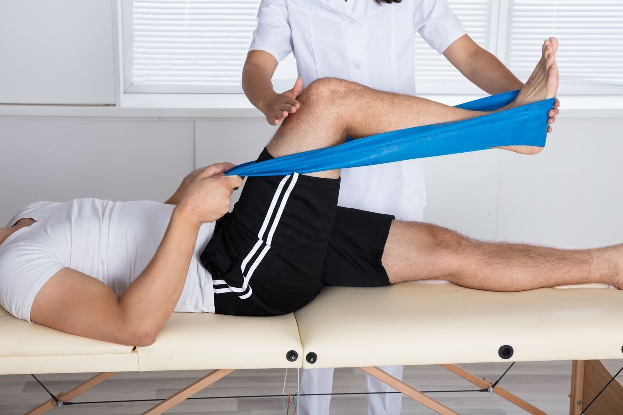 Fisioterapia