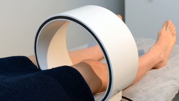 Magnetoterapia