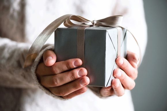 Confezione e carta per articoli regalo