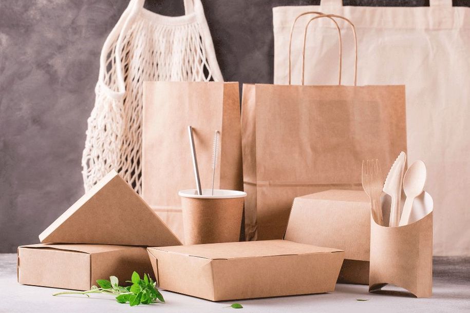 imballaggi e shopper personalizzabili