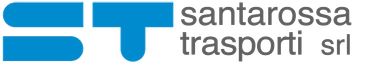 Santarossa Trasporti logo
