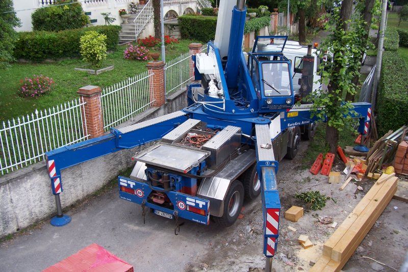 autogrù Eurogru 21.33