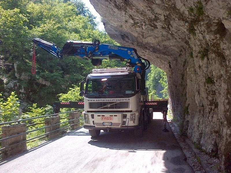 Fassi F1100 AXP
