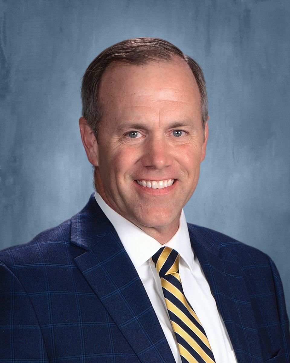 Pastor Matthew Herrell