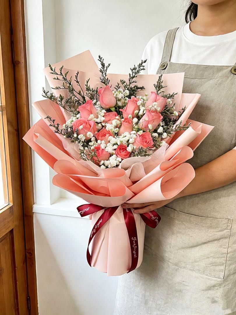 花束