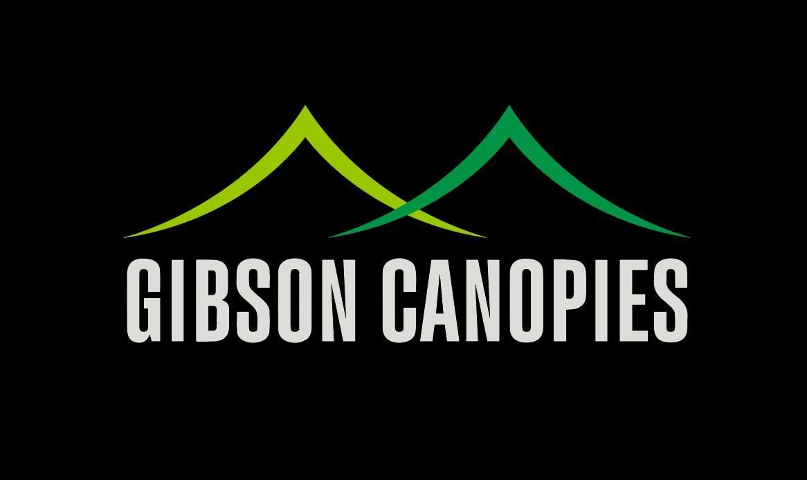 Gibson Canopies in York