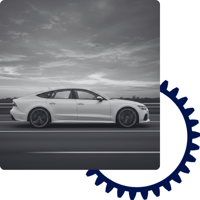 CERTIFIED aUDI DIaGNOSTICS & OEM REPaIRS